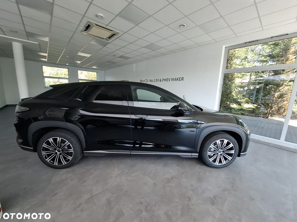 BYD Sealion 7 - 2