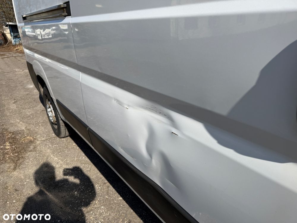 Citroën Jumper L3H2 Chlodnia / mroznia - 9