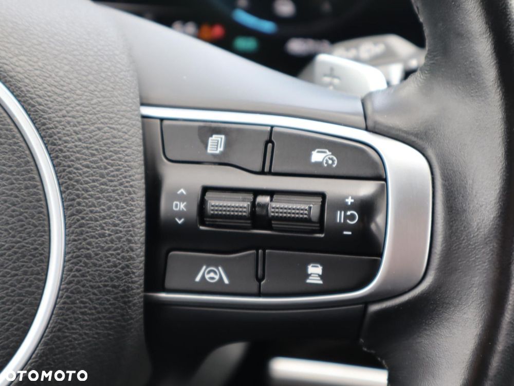 Kia Sportage - 21