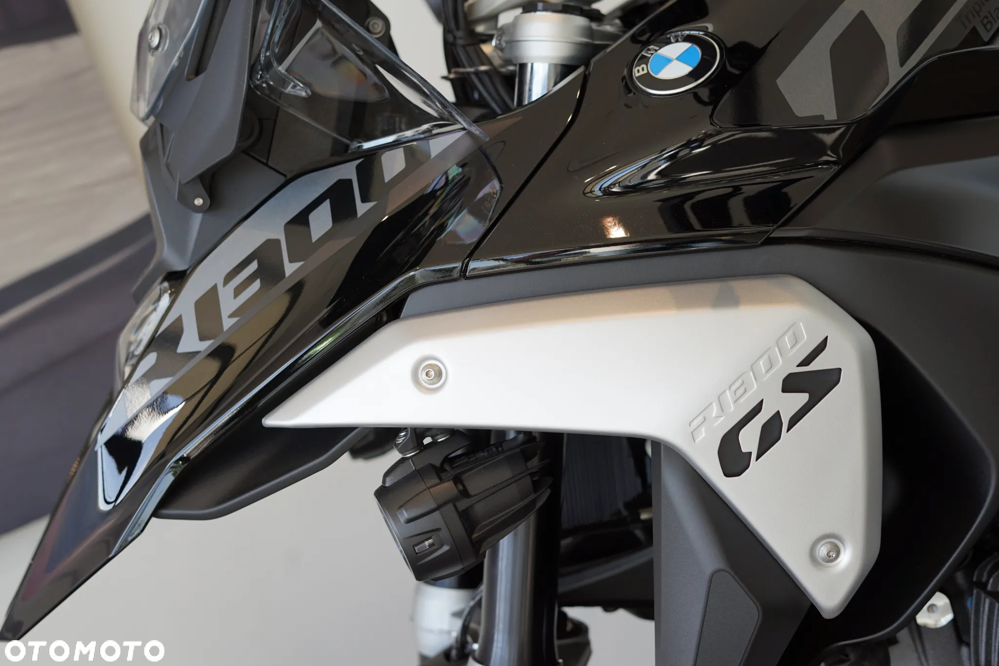 BMW R - 21