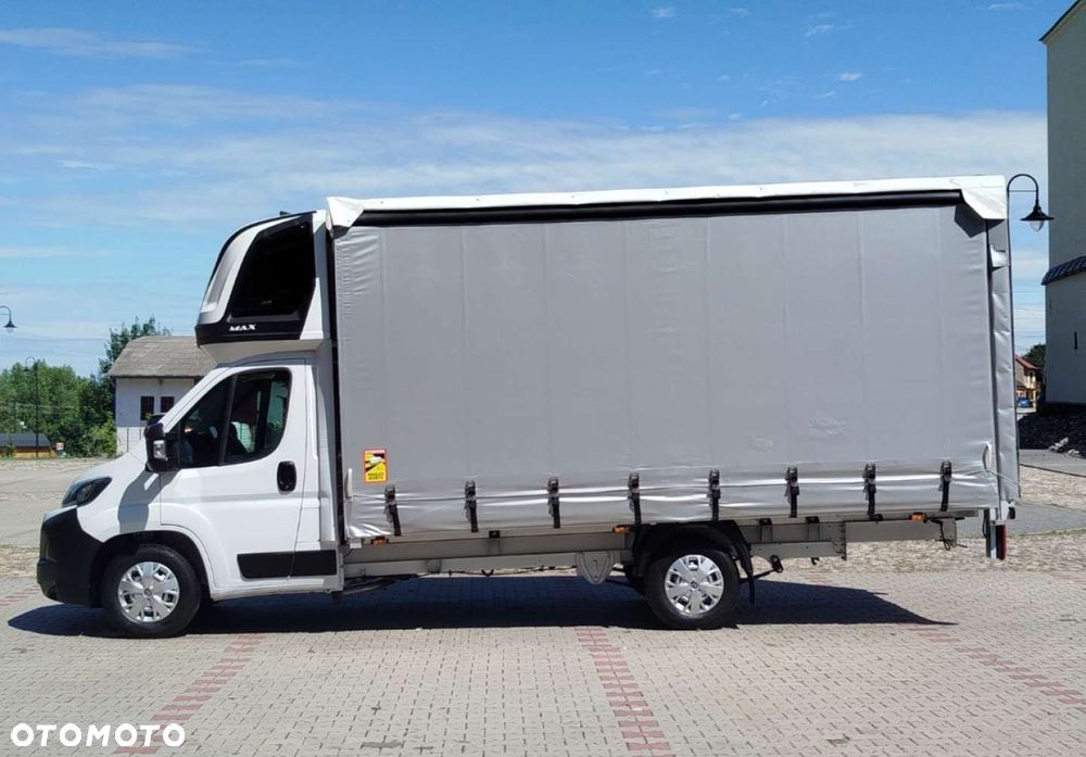 Toyota Proace Max - 7