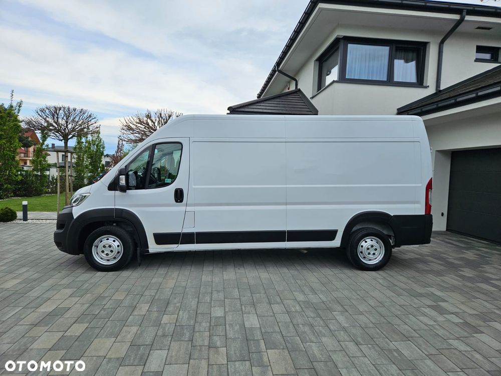 Opel MOVANO - 5