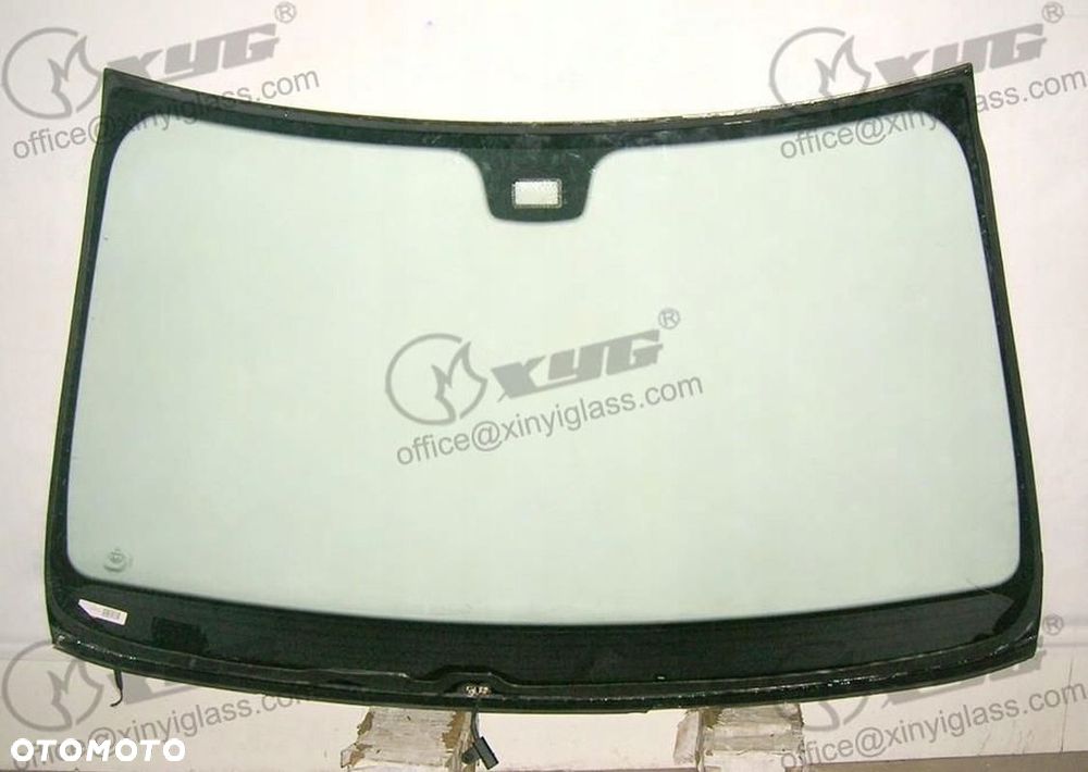 SZYBA CZOŁOWA MERCEDES R-KLASSE W251 2006- SENSOR - 1