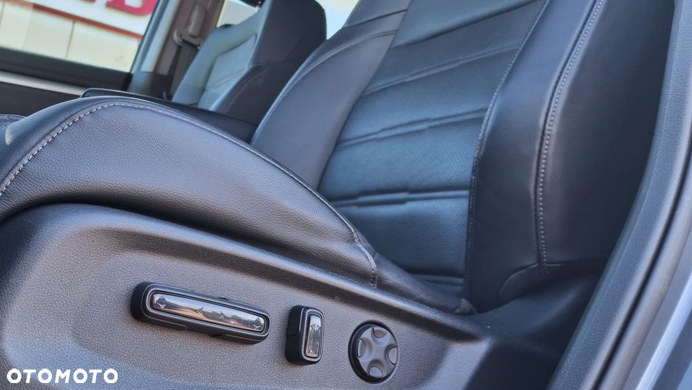 Honda CR-V e:HEV 2.0 i-MMD 4WD Executive - 26