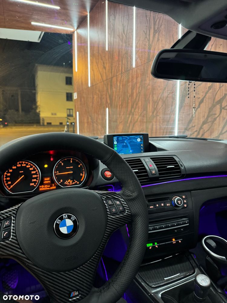 BMW Seria 1 123d - 21
