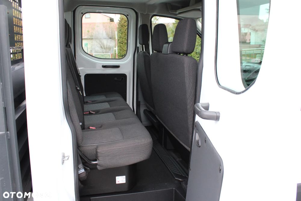 Ford Transit - 16