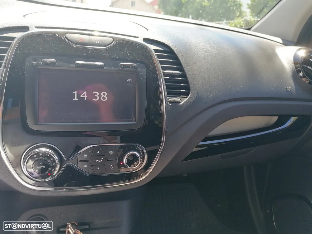 Renault Captur - 8