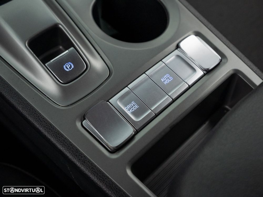 Hyundai Kauai 64 kWh Premium - 26