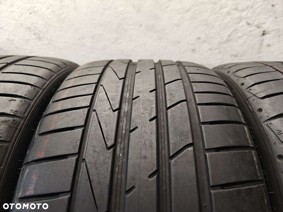 4x 245/35R19 opony letnie Hankook 6,3mm 2023 (N217) - 3