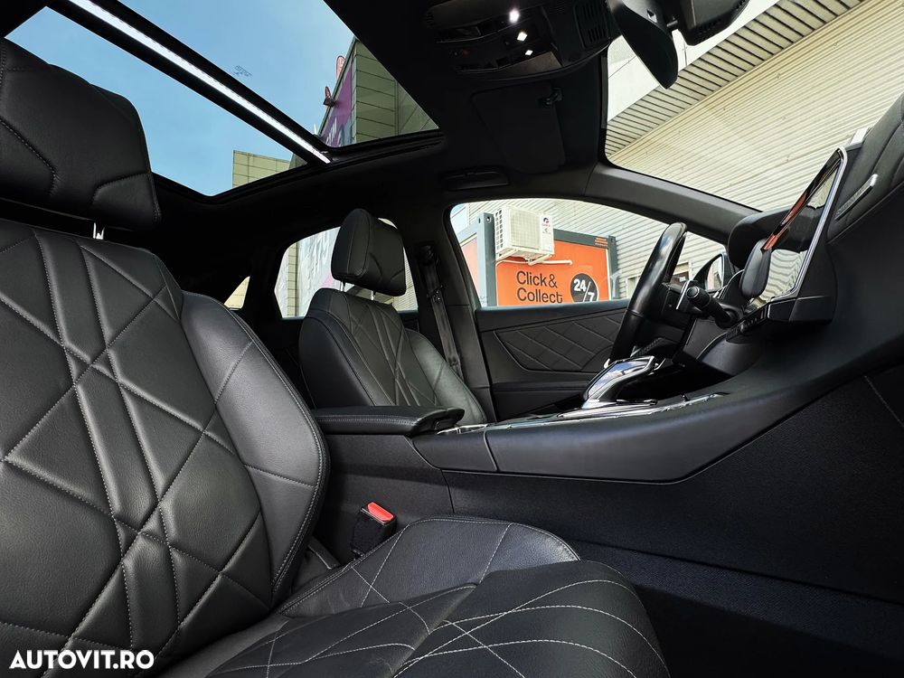 DS Automobiles DS 7 Crossback Crossback PureTech 180 Aut. RIVOLI - 19