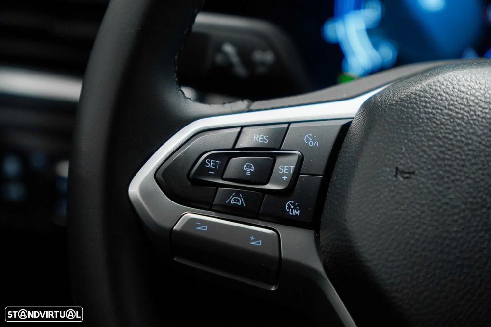 VW Amarok 2.0 TDi Style 4x4 - 27