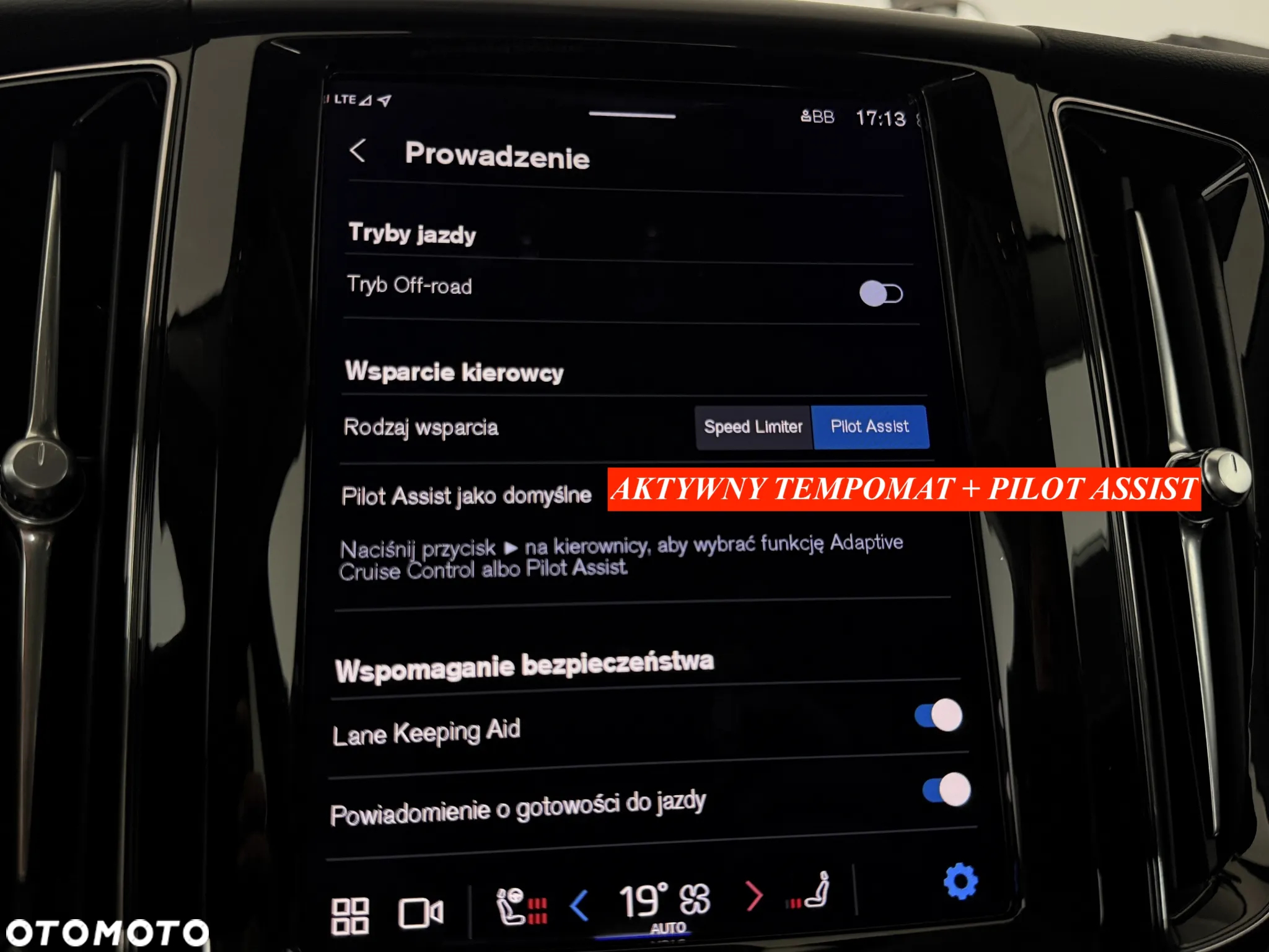 Volvo XC 60 B4 D Geartronic Inscription - 27