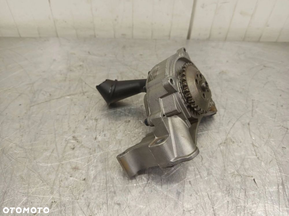 Pompa oleju Volkswagen Golf Audi Seat Skoda 1.4 TSI 03C105AC - 2