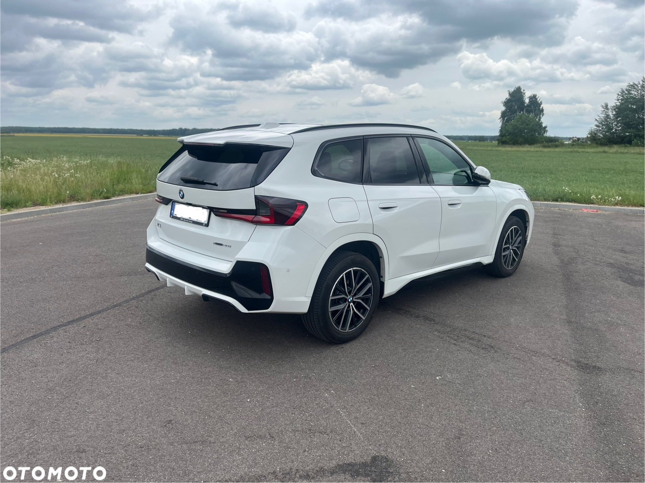BMW X1 - 7