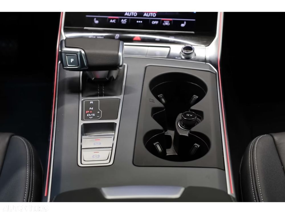 Audi A6 Limuzina - 12