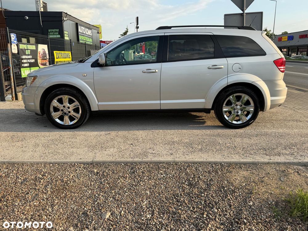 Dodge Journey - 9