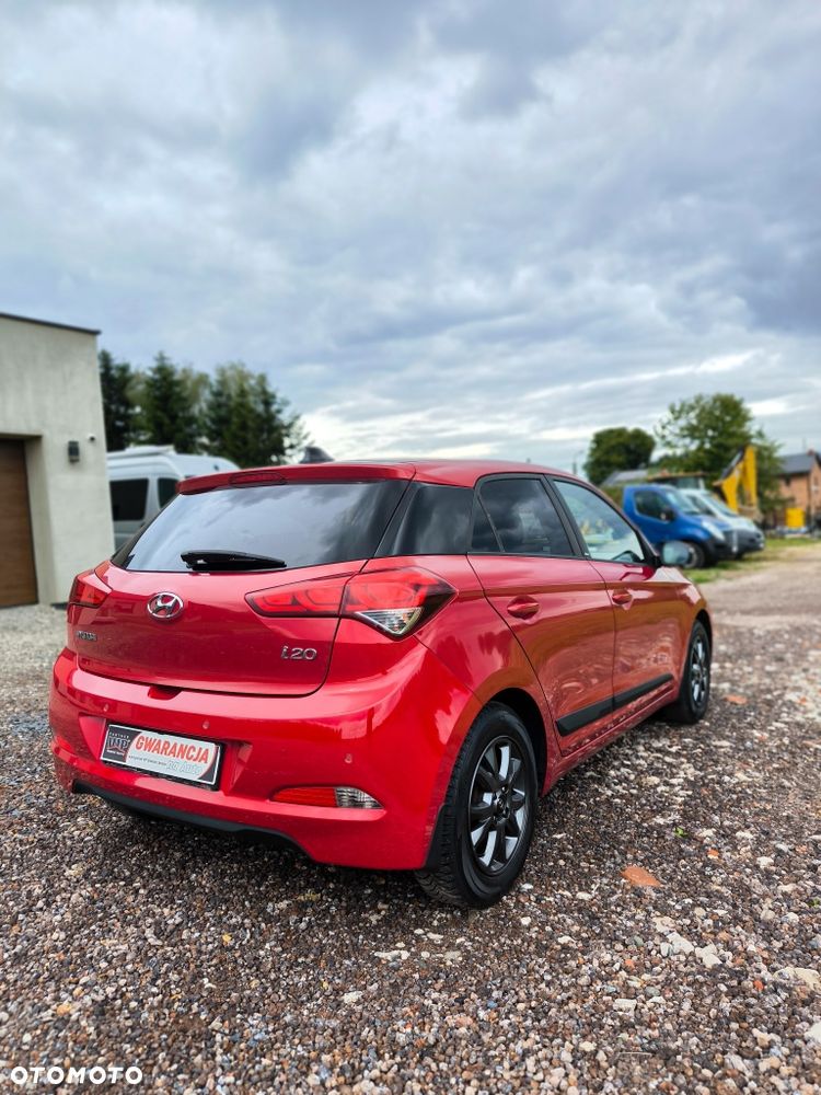 Hyundai i20 - 3