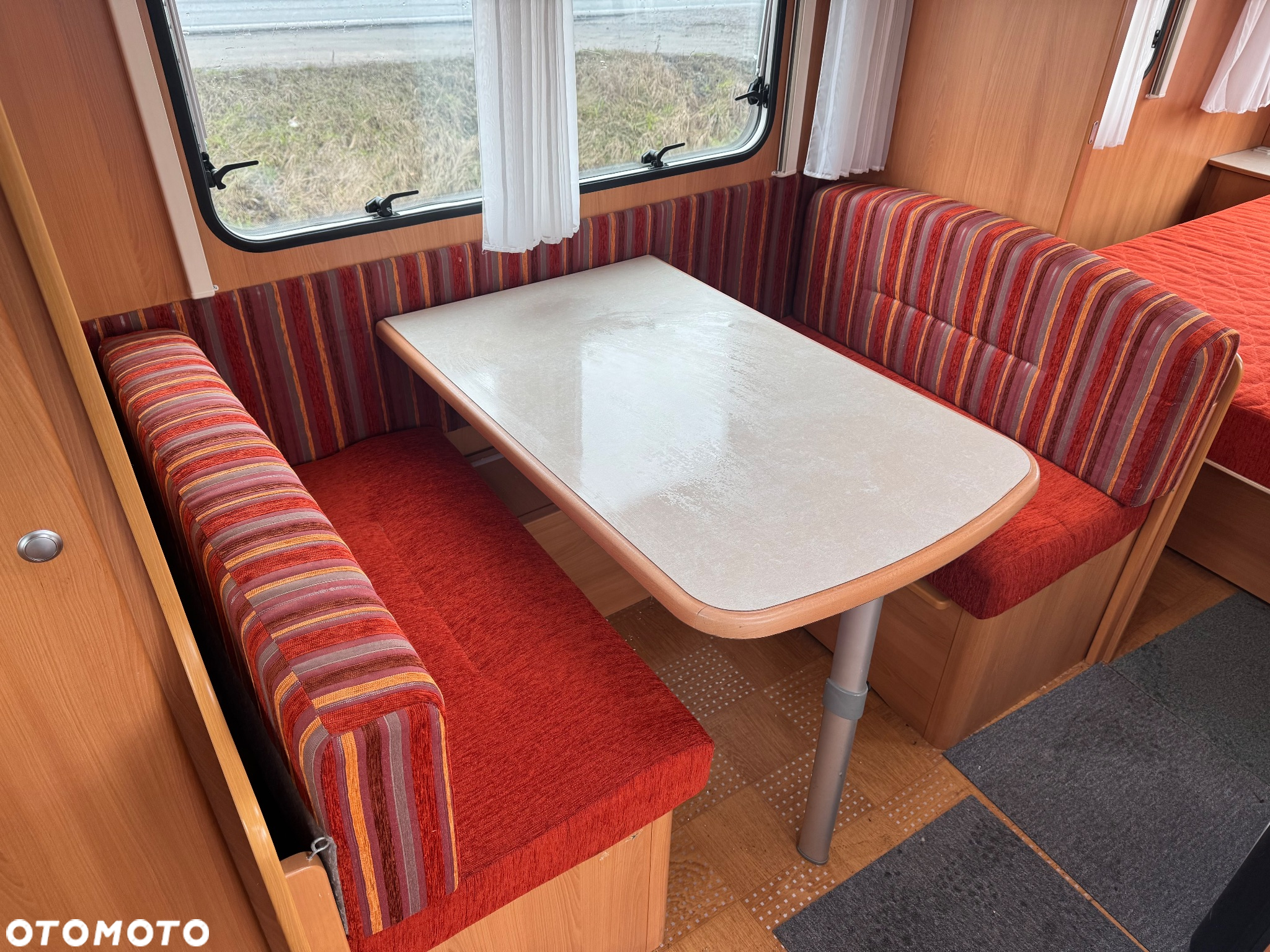 Caravelair Ambiance 460 - 19