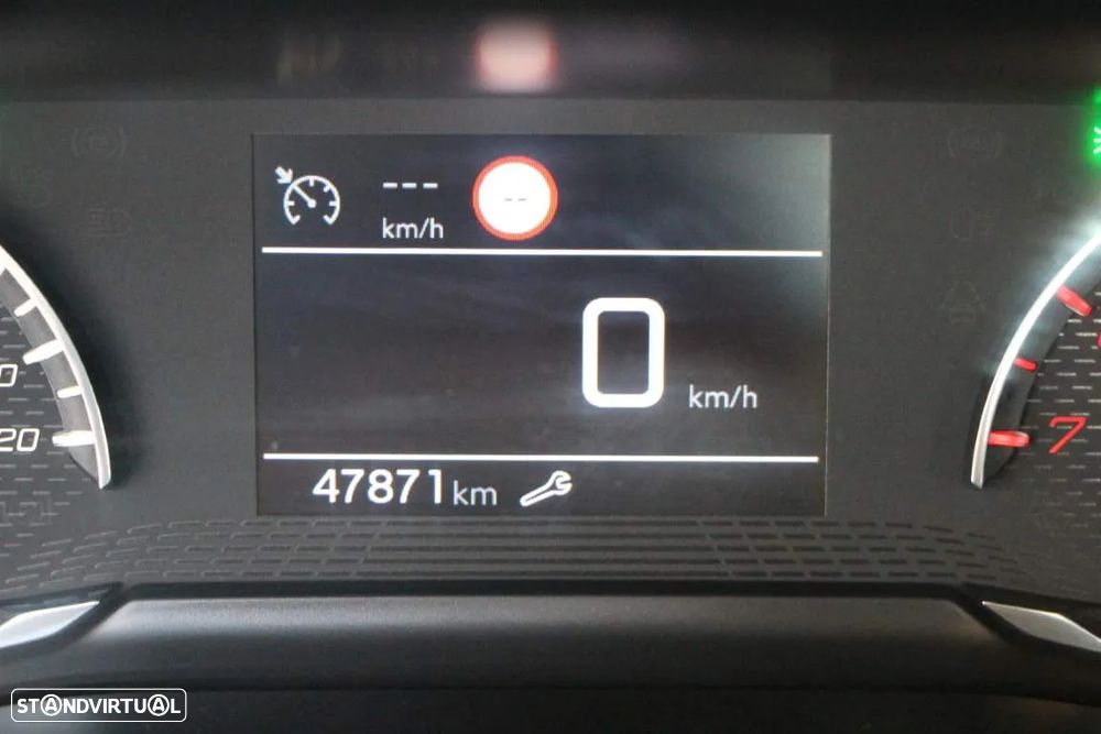 Peugeot 208 1.5 BlueHDi Active - 8