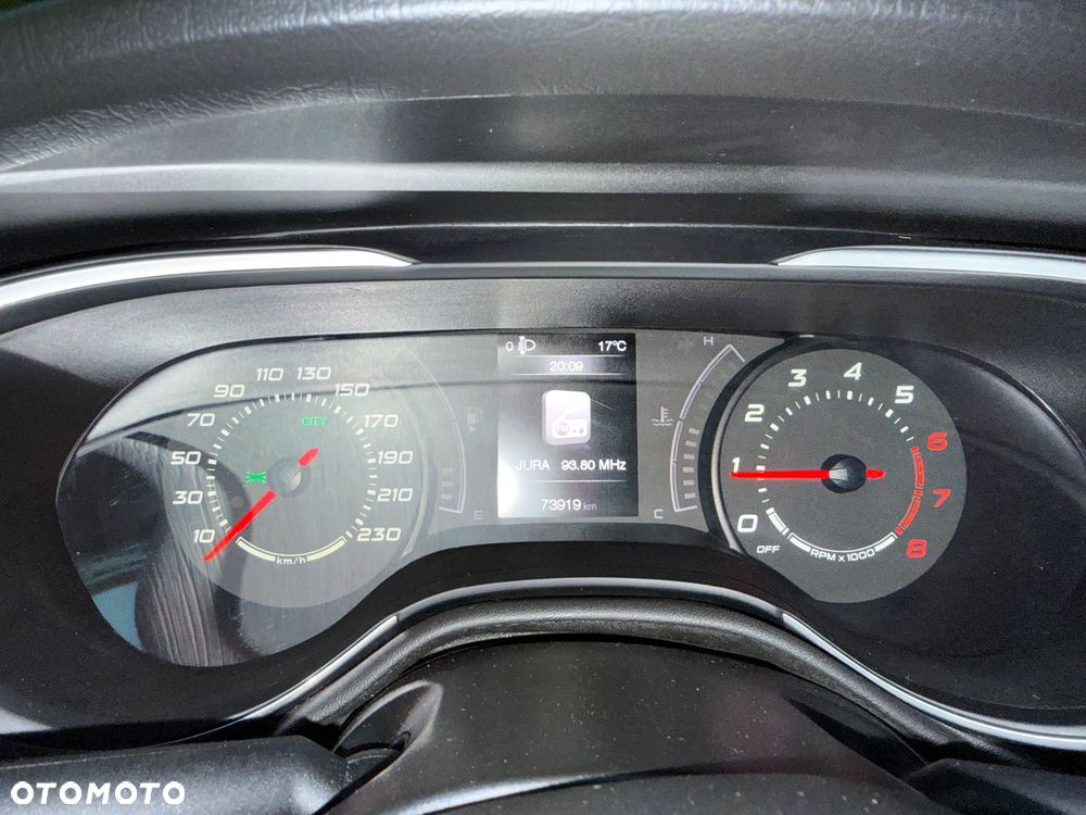 Fiat Tipo 1.4 16v Lounge - 22