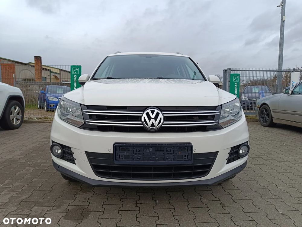 Volkswagen Tiguan 2.0 TDI 4Mot Sport&Style - 24