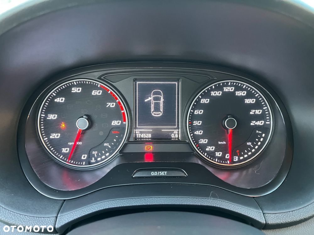 Seat Ibiza - 20