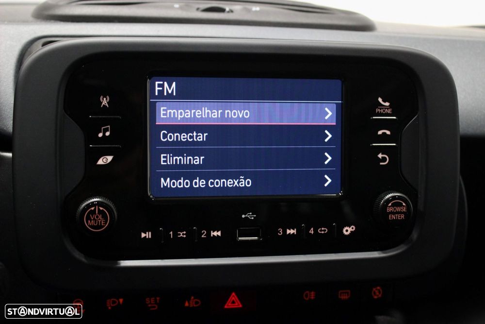 Fiat Panda 1.0 Hybrid - 19