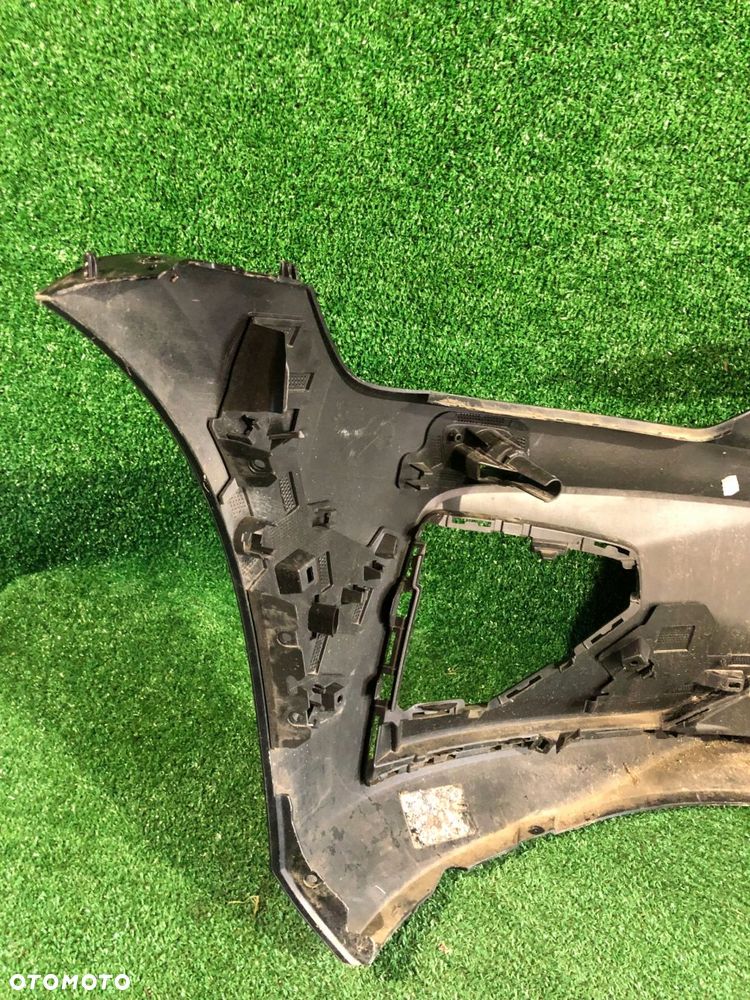 ZDERZAK PRZÓD PRZEDNI VOLVO S60 III V60 II R-DESIGN 18- NR.1257 - 6