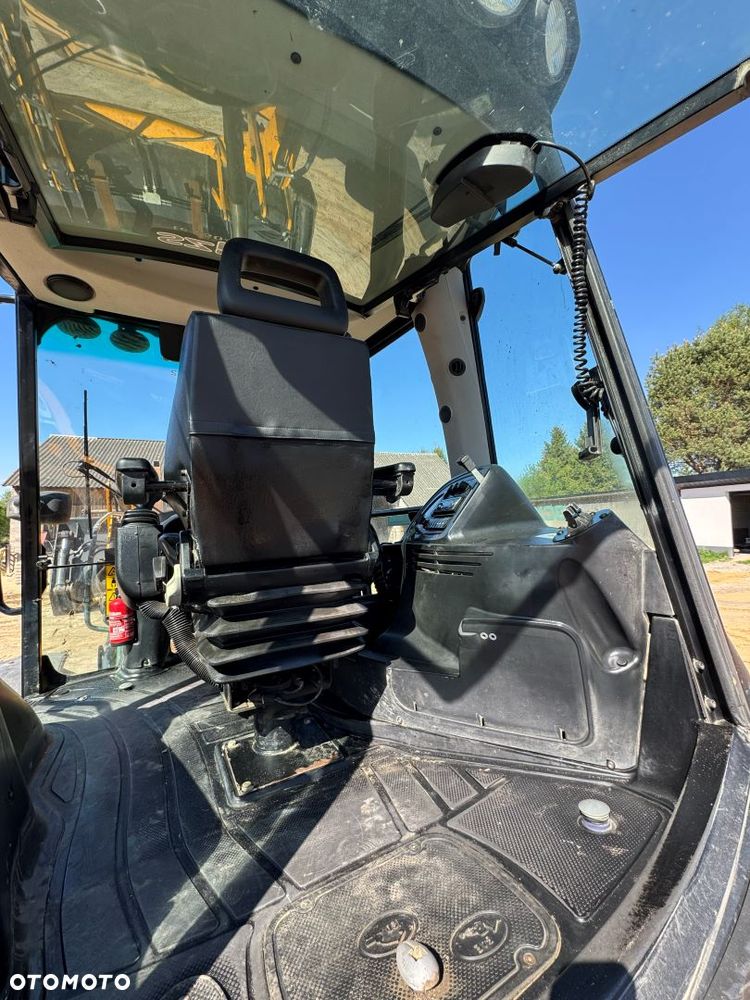 JCB 3 CX ECO Contractor - 10