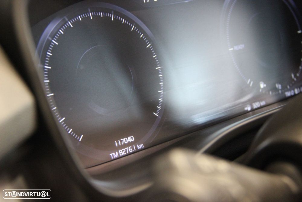 Volvo XC 40 1.5 T4 PHEV Inscription - 14