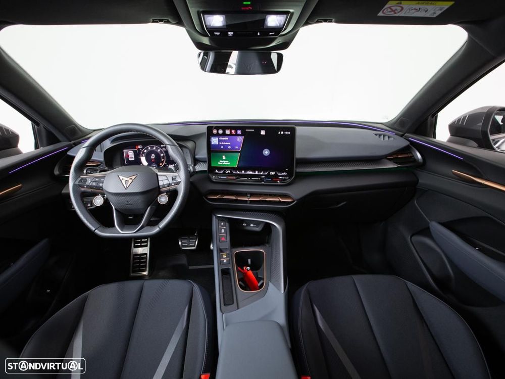 Cupra Terramar 1.5 eTSI DSG - 6