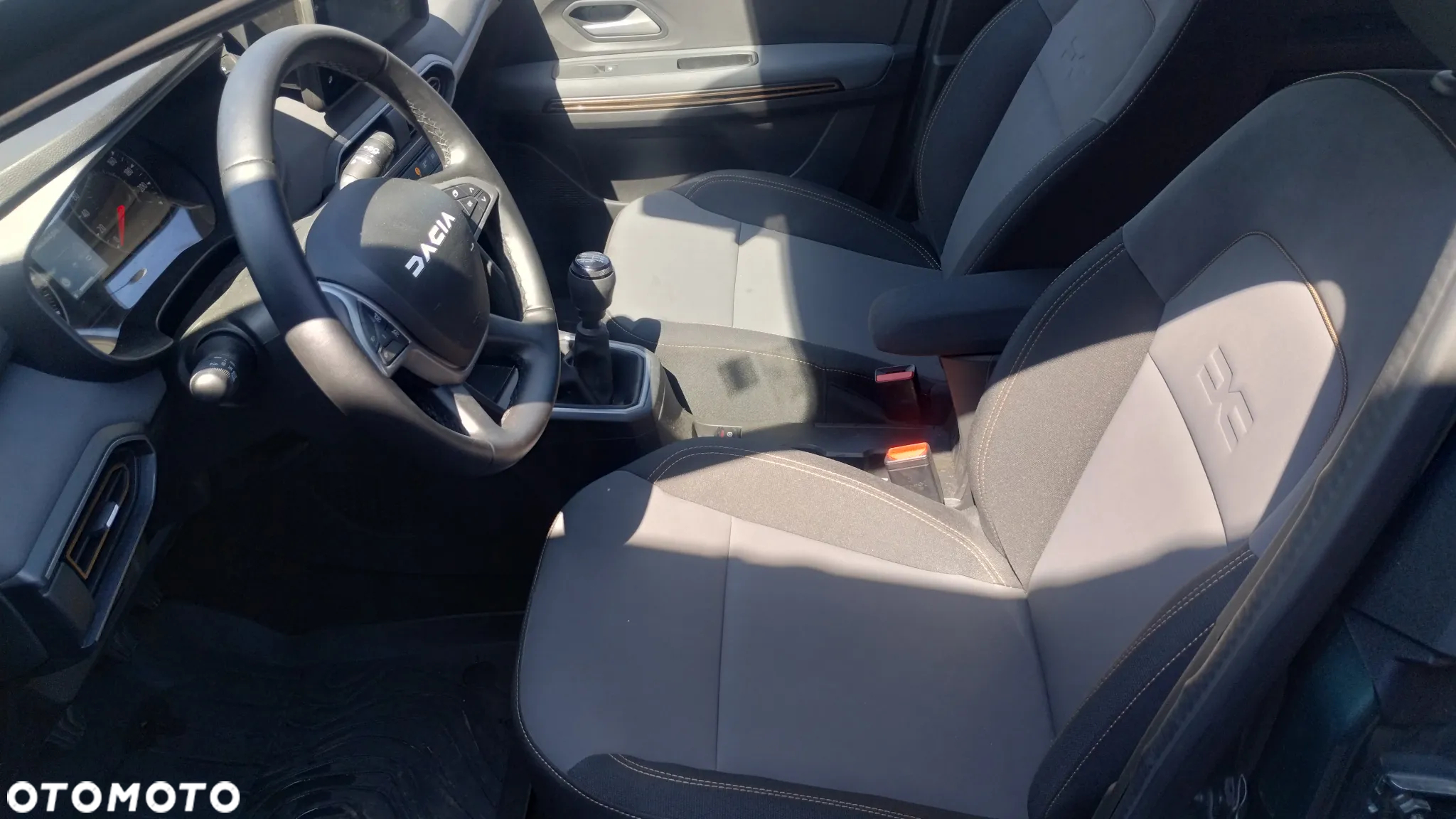 Dacia Jogger - 8