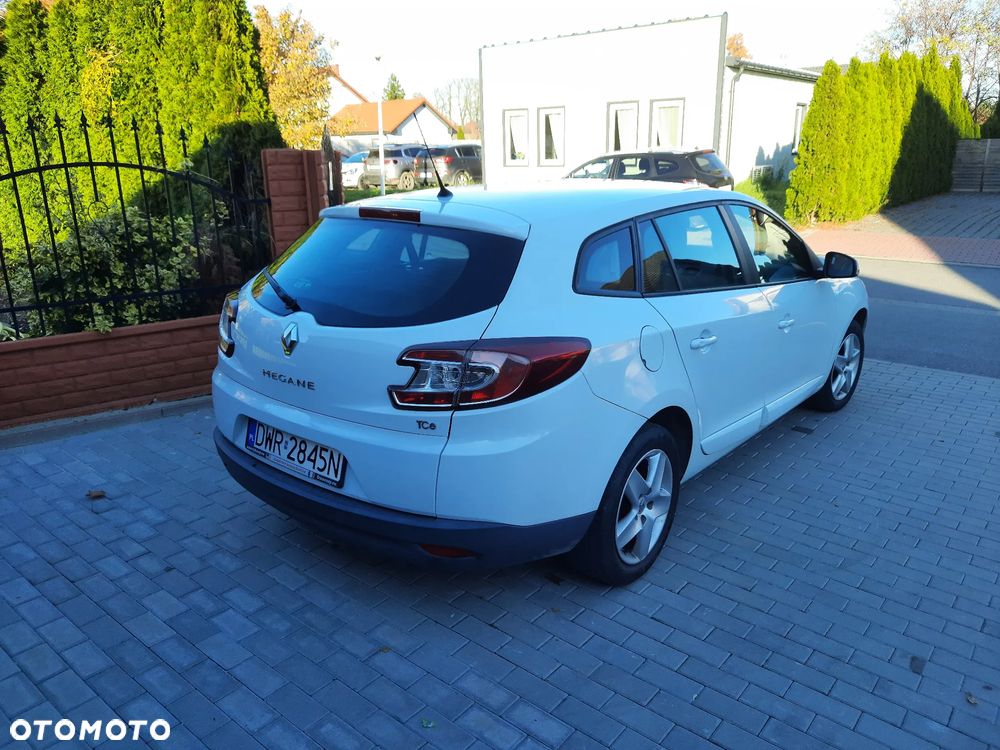 Renault Megane ENERGY TCe 115 Start & Stop Authentique - 17