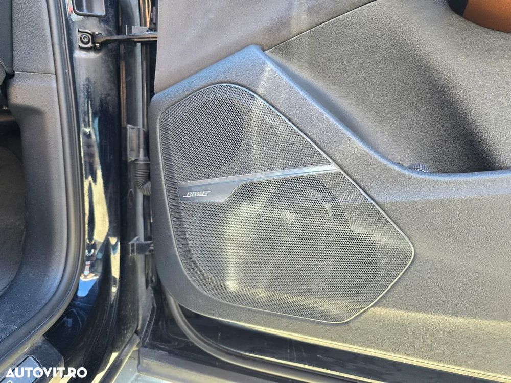 Audi Q7 e-tron 3.0 TDI quattro Tiptronic - 16