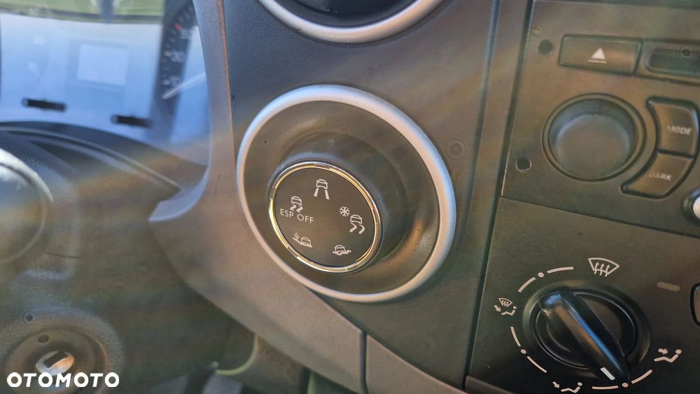 Citroën Berlingo - 11