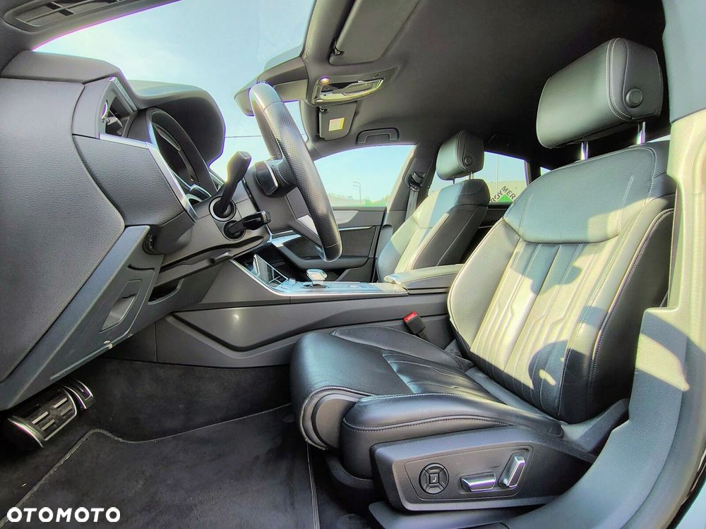 Audi S7 Sportback - 18