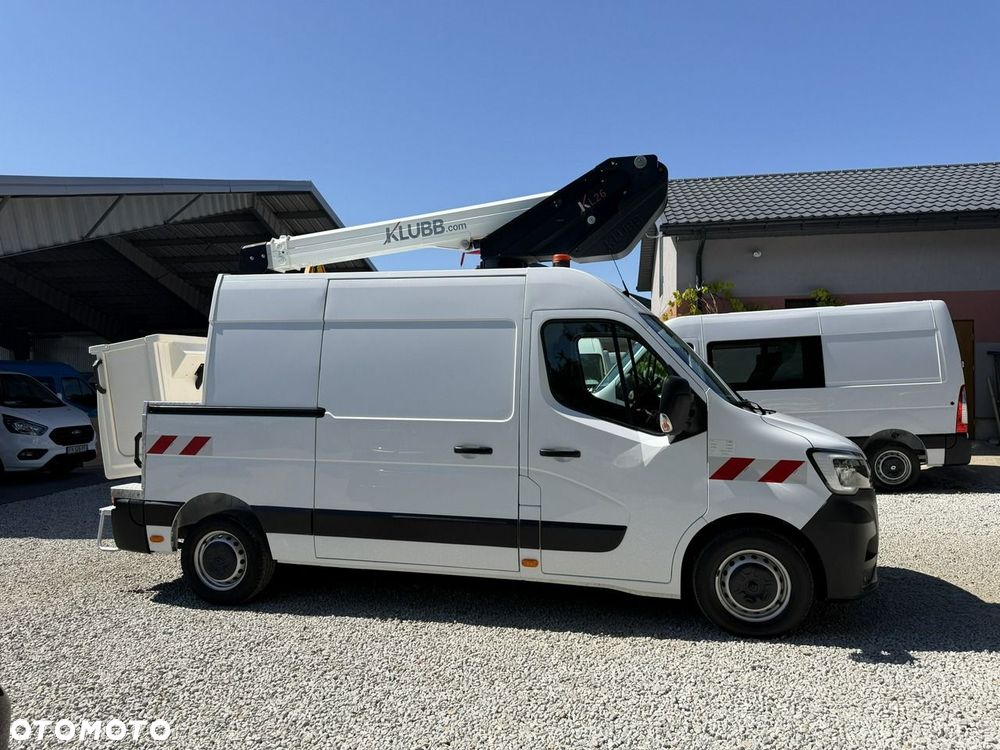 Renault Master - 8