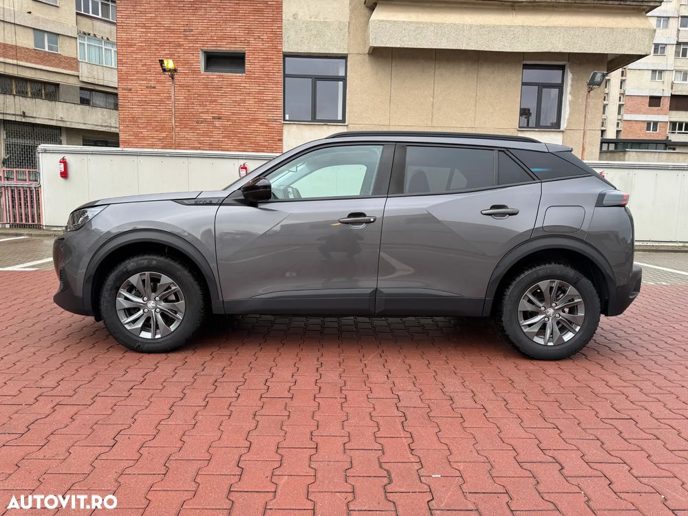 Peugeot 2008 PureTech 130 EAT8 Allure Pack - 9