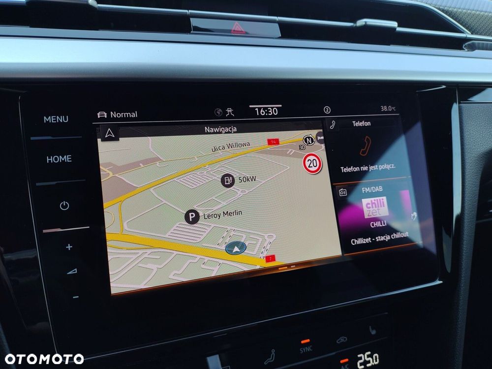 Volkswagen Arteon Shooting Brake 2.0 TSI R-Line DSG - 19