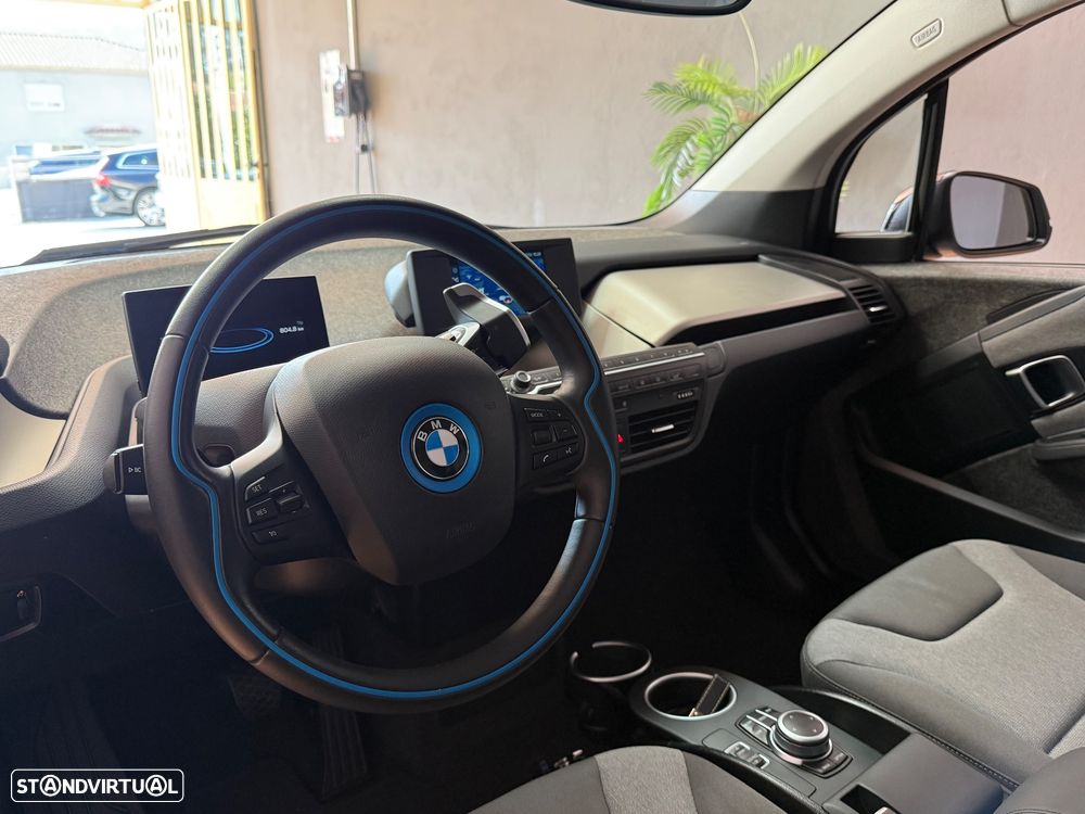 BMW i3 s 120Ah - 4