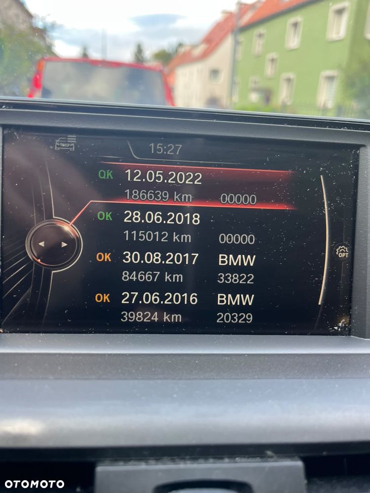 BMW Seria 1 - 10