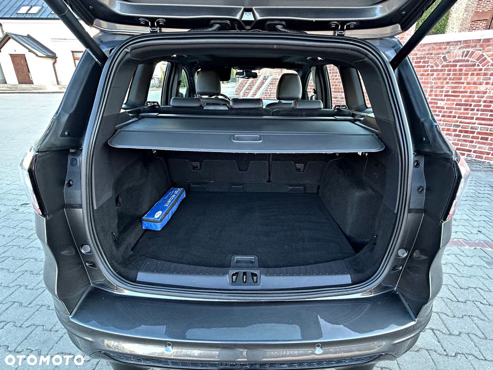 Ford Kuga 2.0 TDCi 4x4 ST-Line - 9