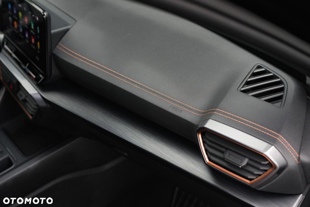 Cupra Formentor 1.5 TSI DSG - 35