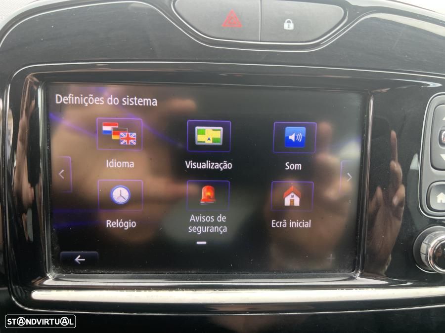 Renault Zoe (c/ Bateria) Intens 40 - 37
