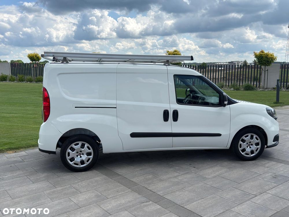 Fiat DOBLO - 11