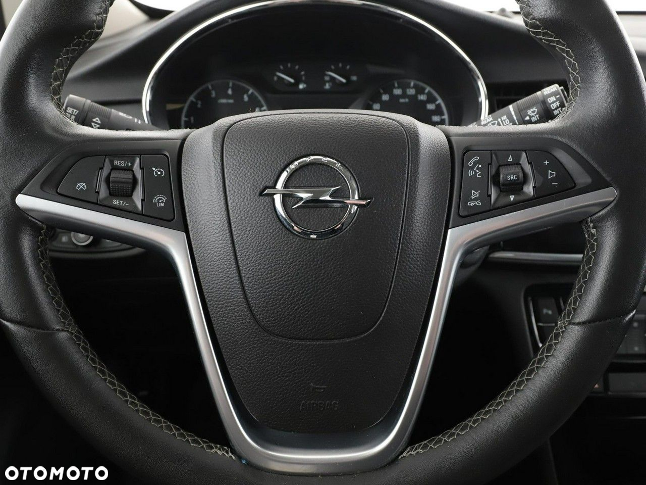 Opel Mokka X 1.4 T Color Edition S&S - 21