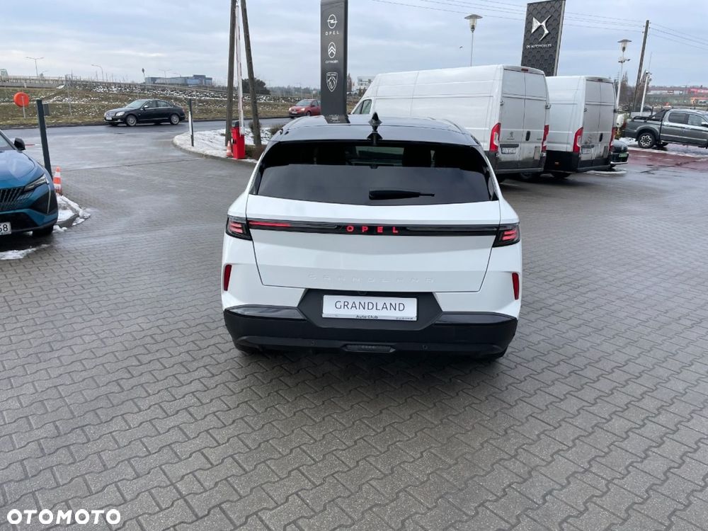 Opel Grandland - 7