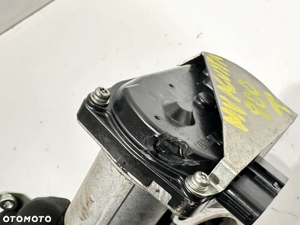 Przepustnica MV AGUSTA 800 Brutale - 9