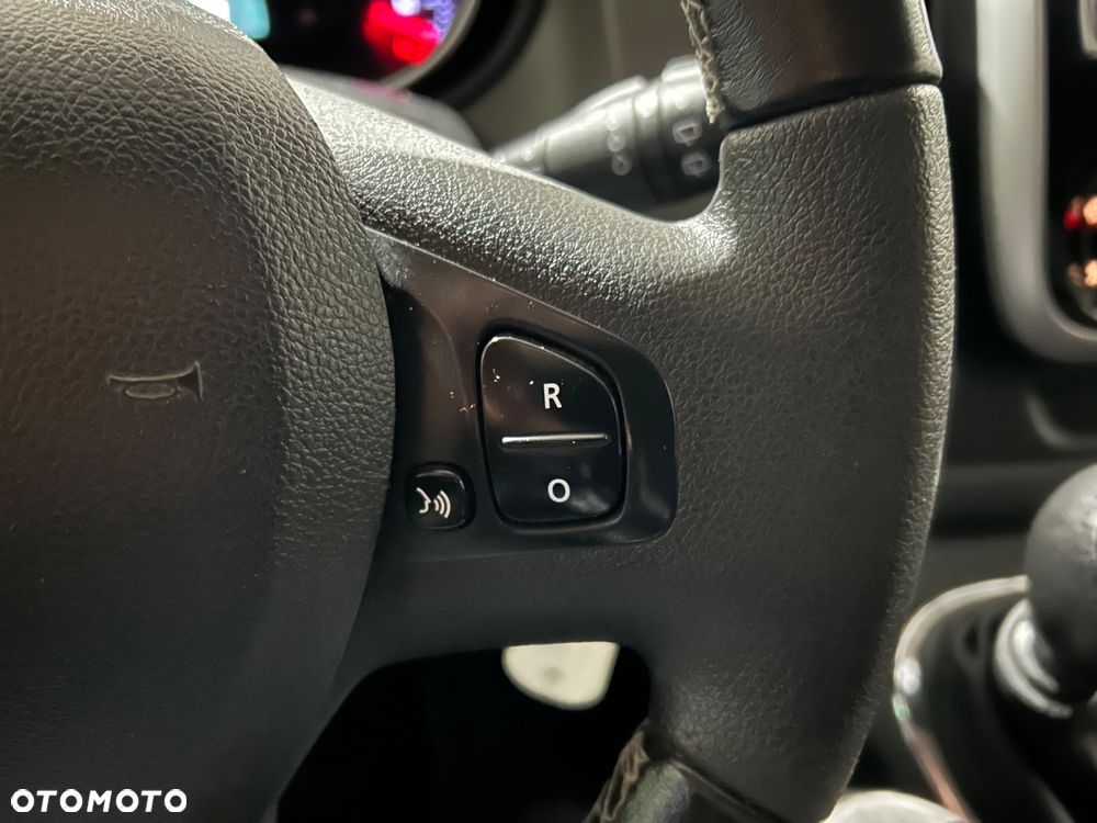 Renault Trafic L1H1 2,7t Business - 33