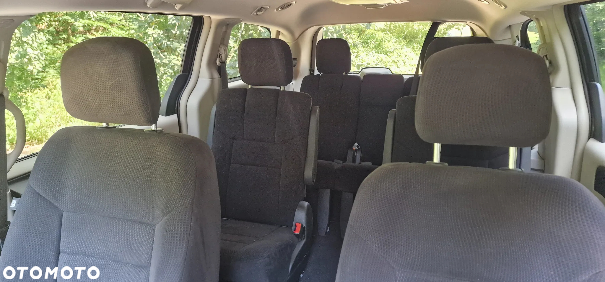 Chrysler Town & Country 3.6 Touring - 12